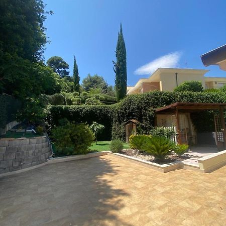 סן בנדטו דל טרנטו Caserma Guelfa - Casa Vacanza Chiarina מראה חיצוני תמונה
