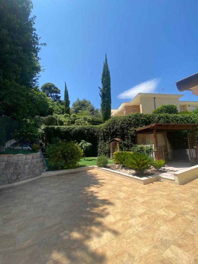 סן בנדטו דל טרנטו Caserma Guelfa - Casa Vacanza Chiarina מראה חיצוני תמונה